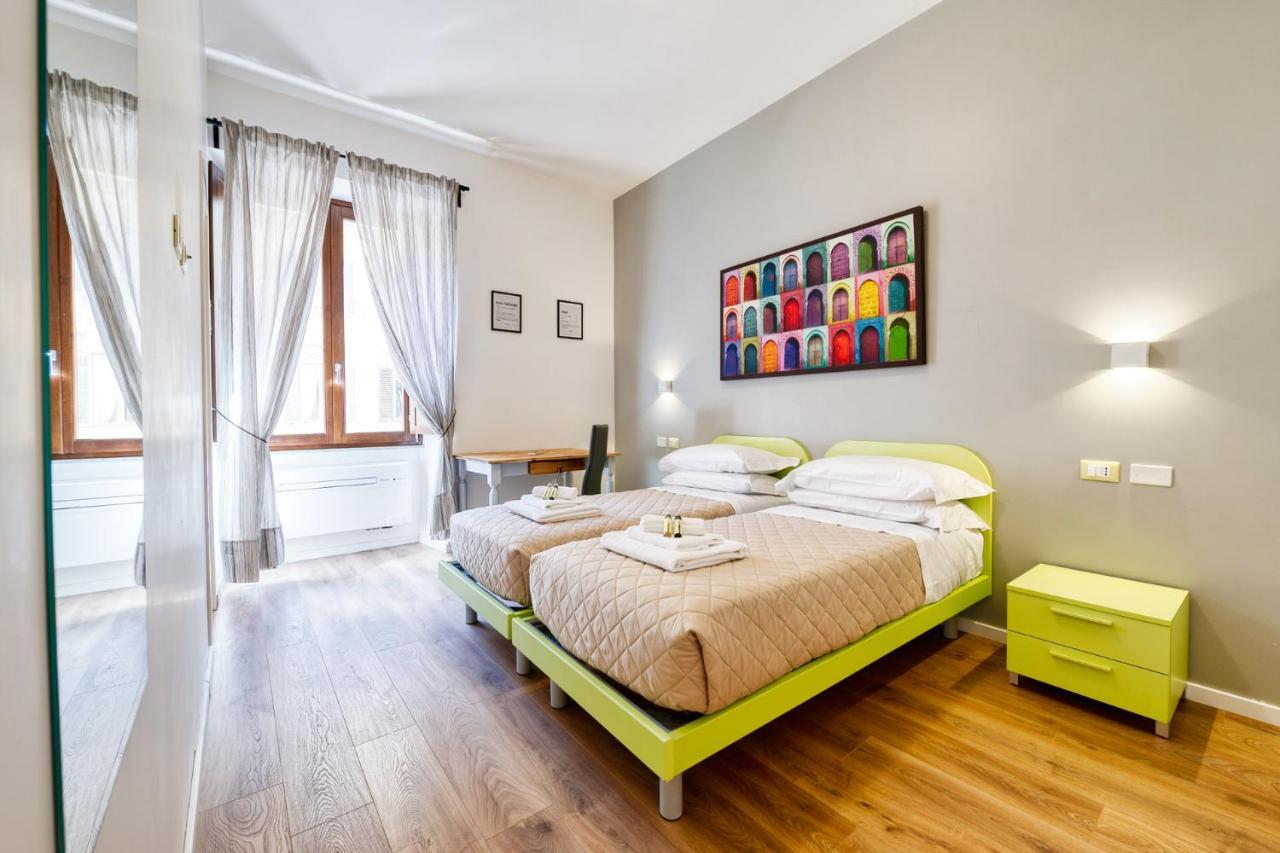 3 Rooms 3 Bathrooms - Lovely Apartment Close The Vatican Rome Exterior photo