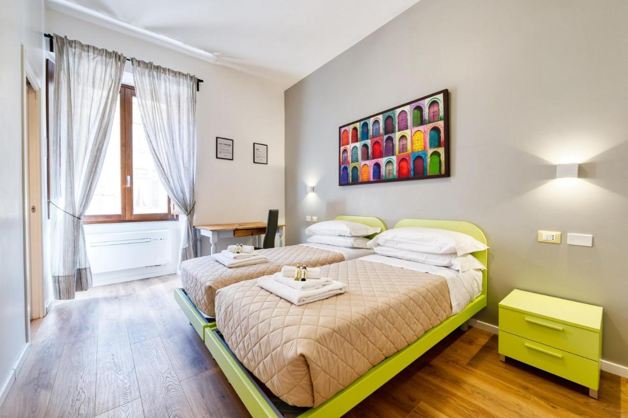 3 Rooms 3 Bathrooms - Lovely Apartment Close The Vatican Rome Exterior photo