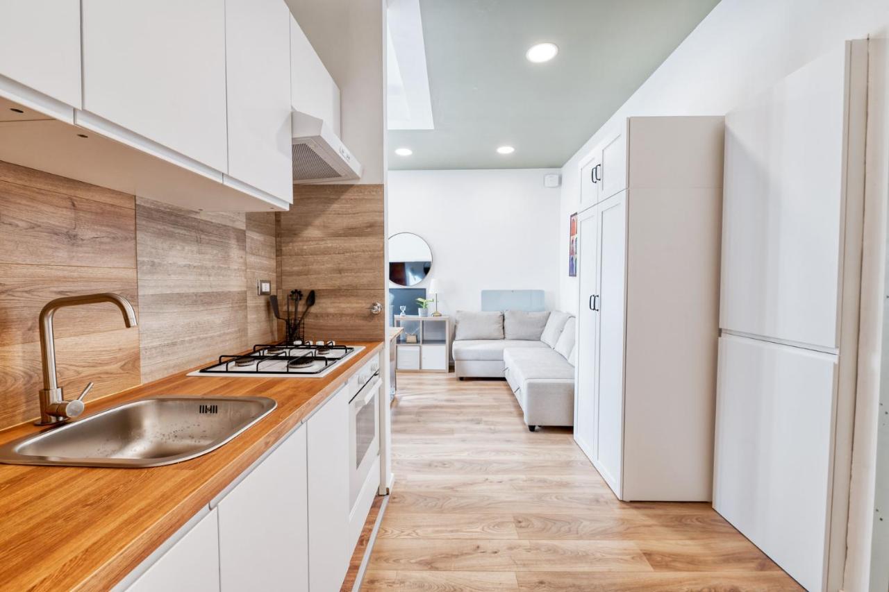 3 Rooms 3 Bathrooms - Lovely Apartment Close The Vatican Rome Exterior photo